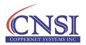 CopperNet Systems logo