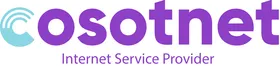 Cosotnet logo
