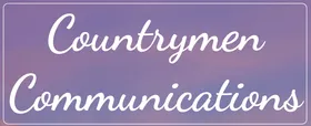 Countrymen Communications logo