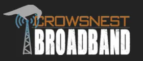 Crowsnest Broadband logo