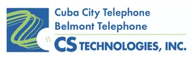 Cuba City Telephone logo