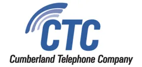 Cumberland Telephone Company logo