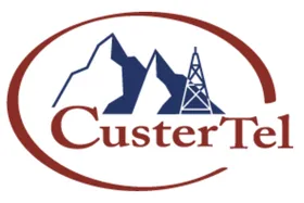 Custer logo