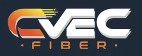 CVEC Fiber Internet Availability - Cvec Fiber Logo.webp