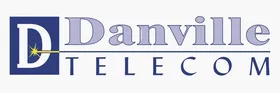 Danville Mutual Telephone Company logo