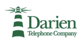 Darien Telephone Company logo