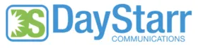 DayStarr Communications logo