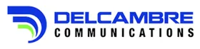 Delcambre Communications logo