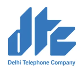 Delhi Telephone Company logo