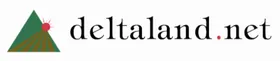 deltaland.net logo