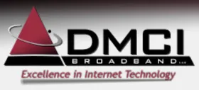 DMCI Broadband logo