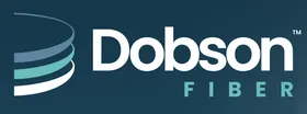 Dobson Fiber Internet Availability - Dobson Technologies Logo.webp