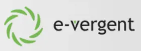 e-vergent logo