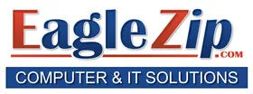 EagleZip logo
