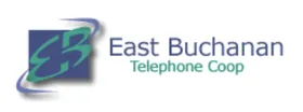 East Buchanan Telephone Cooperative logo