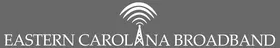 Eastern Carolina Broadband logo