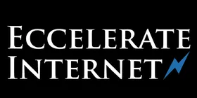 Eccelerate Internet logo