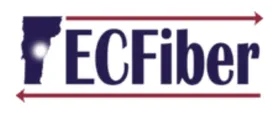 ECFIBER logo
