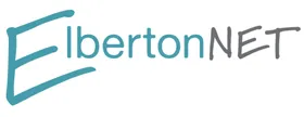 ElbertonNET logo