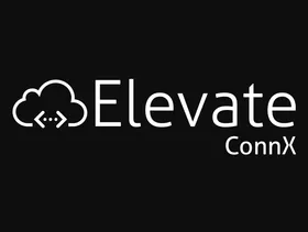 Elevate ConnX logo