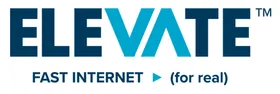Elevate internet logo