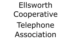 Ellsworth Cooperative Telephone Association logo