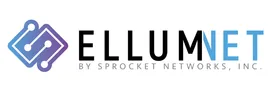 Ellumnet logo