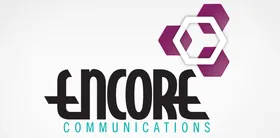 Encore Communications logo