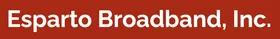Esparto Broadband logo