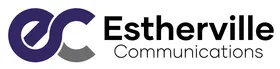 Estherville Communications logo