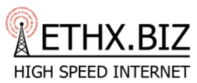 Ethx logo