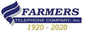 Farmers Telephone Company logo