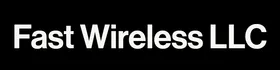 Fast Wireless logo