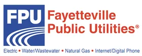 Fayetteville Public Utilities logo