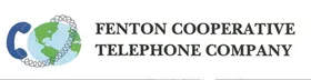 Fenton logo