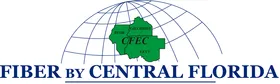 Fiber by Central Florida Internet - Fiber By Central Florida Logo.webp