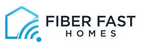 Fiber Fast Homes Internet Availability - Fiber Fast Homes Logo.webp