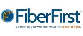FiberFirst logo