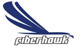 Fiberhawk logo