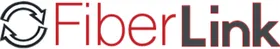 FiberLink logo