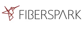 Fiberspark logo