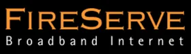 FireServe logo