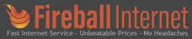 Fireball Internet logo