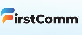 Firstcomm logo