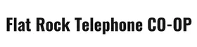 Flat Rock Telephone Co-Op logo