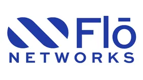 Flo Networks logo