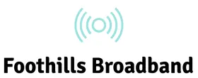 Foothills Broadband logo