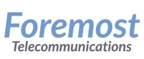 Foremost Telecommunications logo