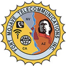 Fort Mojave Telecommunications logo