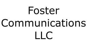 Foster Communications LLC logo